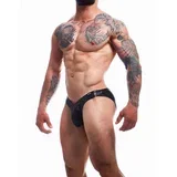 BL4CK04 Boost Bikini Brief Black L