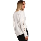 Made Of Emotion Woman's Pullover M539 | shoptok.hr