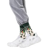 Happy Socks Santa On The Way čarape P002054 | ePonuda.com