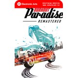  Burnout Paradise Remastered - EA App koda brez škatlice (WINDOWS PC) | Shoptok.si