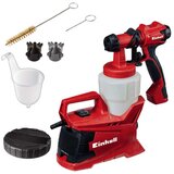 Einhell sistem za prskanje boje TC-SY 600 S | shoptok.hr