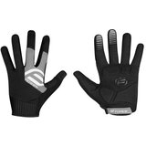 Force rukavice mtb power, crno-sive xxl ( 9056934-XXL/S53-2 ) Cene