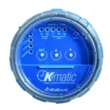 K-Matic - ventil za automatsko ispiranje mehaničkog filtera Hydra