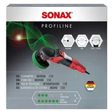Sundjer za poliranje Medium 150 SONAX - 498541