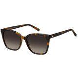 Tommy Hilfiger TH2226/S 086/HA ONE SIZE (54) Havana/Rjava Cene