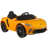  Licencirani auto na akumulator McLaren GT 12V - narančasti/lakirani | shoptok.hr
