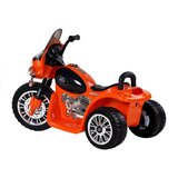 Motor na akumulator JT568 narančasti | shoptok.hr