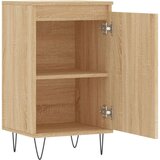 vidaXL Komode 2 kom boja hrasta sonome 40x35x70 cm konstruirano drvo | shoptok.hr