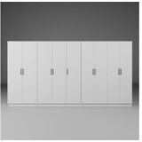 Hanah home ormar beli kardelen 1600 109 | ePonuda.com