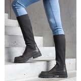 D/CEO Black insulated boots Castro | Shoptok.si