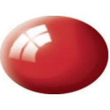 Revell Aqua Color - Flame Red Gloss, 18 ml | Eponuda.com
