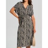 Sinsay ženska midi haljina 476BA-MLC | shoptok.hr