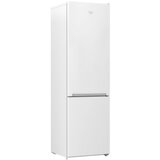 Beko RCSA305K40WN kombinovani frižider