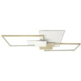 Mitea Lighting LED plafonska lampa 3000-6000K M205493-WG | ePonuda.com
