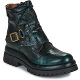 Airstep / A.S.98 Polškornji DIBLA BUCKLE Zelena Cene