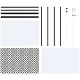 vidaXL Klizna vrata Crna 102.5 x 205 cm Kaljeno staklo, aluminij | shoptok.hr