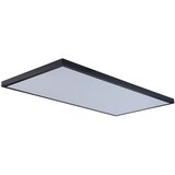  Brilagi -LED Kupatilsko plafonsko svetlo FRAME LED/96W/230V 120x60 cm IP44 crno | Eponuda.com