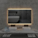  Ogledalo LED 1200×700 Lyrea Silver A10.04 | Eponuda.ba