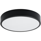 Sollux Lighting Stropna svetilka ONYX 40 črna LED 3000K, (21348223) Cene