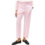 Tommy Hilfiger roze ženske chino pantalone THWW0WW40504-TOG cene