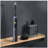 Oral-b električna četkica iO8 black onyx | shoptok.hr