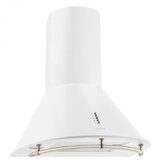 Klarstein Lumio Primo, bel, 60 cm, 430 m3/h, retro sesalec pare za dimnik Cene