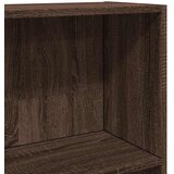 Regal za knjige boja hrasta 40x24x143 cm konstruirano drvo | shoptok.hr