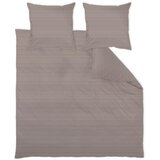 Curt Bauer posteljnina bente 200/200 cm rjava | Shoptok.si