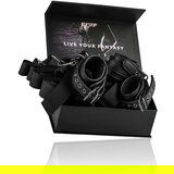 EasyToys - Fetish Collection Komplet za vezanje Under the Bed | Shoptok.si