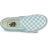 Vans Slips on Classic Slip-On Zelena | Shoptok.si