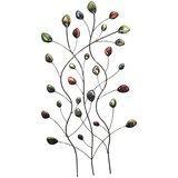 Ambia Home STENSKA DEKORACIJA 54/100,5 cm | Shoptok.si