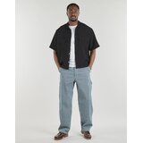 Gramicci OVERDYED HICKORY WORK PANT Tamno plava Slike
