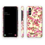 Ideal od Sweden iDeal of Sweden Maskica - Samsung Galaxy S21 - Lemon Bloom | shoptok.hr