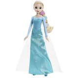 Mattel frozen lutka elsa sa aksesoarima Cene