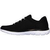 Skechers Nizke superge 180925 Črna Cene