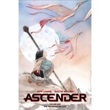 Diamond Comic Distributors Jeff Lemire, Dustin Nguyen - Ascender Volume 1 Cene