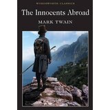Bookpoint Mark Twain - The Innocents Abroad Cene