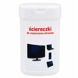 CLEANING Cloths for Monitors, Phones, Computers, 100 pcs. | Shoptok.si
