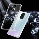 Nillkin Nature Case Gel Ultra tanka maska za Xiaomi Redmi 10X 4G / Xiaomi Redmi Note 9 | Eponuda.com