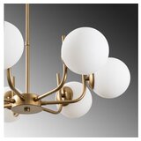Opviq antler 13774 zlatni luster | ePonuda.com