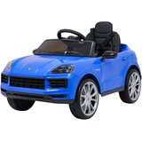  Licenciran avto na akumulator Porsche Cayenne - moder | Shoptok.si