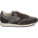 Philippe Model BLVILLE LOW MAN Smeđa | shoptok.hr