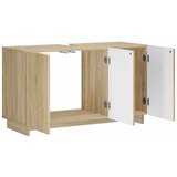  Kupaonski ormarić Hrast sonoma 101 x 41 x 58 cm - Hrast sonoma | shoptok.hr