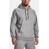Under Armour Rival Pulover Siva Cene