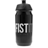 Fist It Travel Bottle Black 500ml