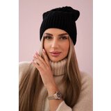 Kesi marka niezdefiniowana Cap with fleece Anna K238 black Cijene