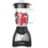 DECAKILA Blender samostojeći 1,5L 500W KEJBO43B crni | Eponuda.ba