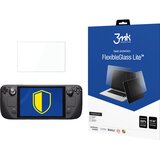 3mk flexibleglass lite film za valve steam deck do 8,3 palcev zaščitno steklo, (5000088400) | Shoptok.si