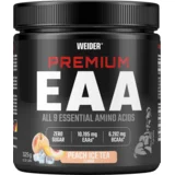 Premium EAA Powder 325 g ledeni čaj breskva