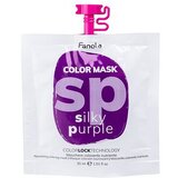 Fanola color mask hranljiva i obojena maska za kosu 30 ml nijansa silky purple Cijene